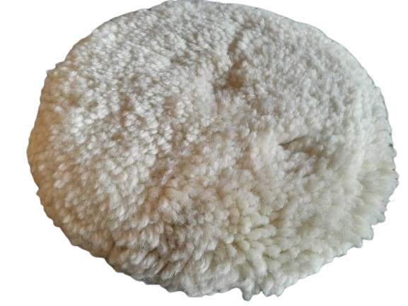 Buffing Wool