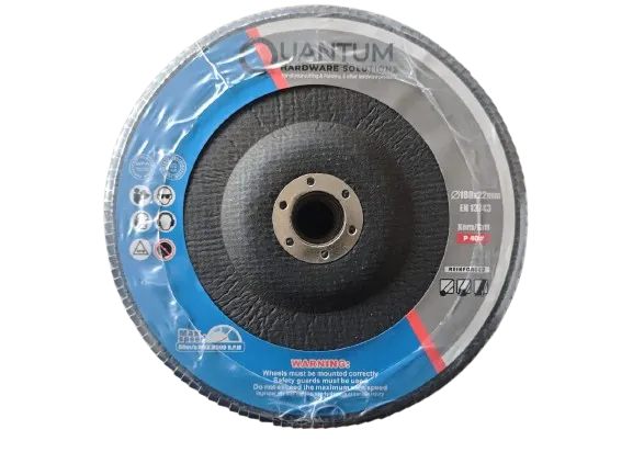 Flap Disk