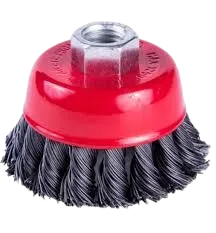 Cup Wire Brush