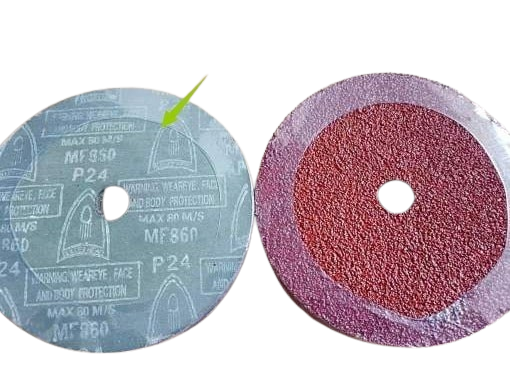 Fibre Disk