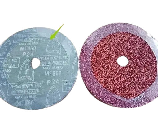Fibre Disk