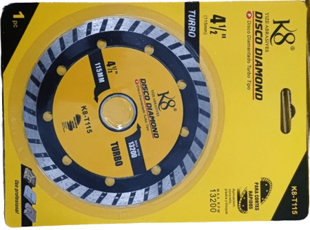 Diamond Disk