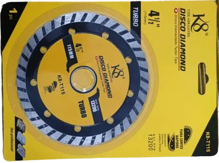 Diamond Disk