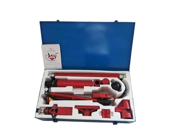 Hydrolic Body Frame Repair Kit