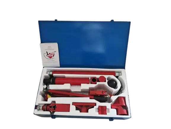 Hydrolic Body Frame Repair Kit