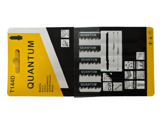 Jig Saw Blade