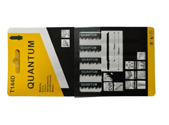 Jig Saw Blade