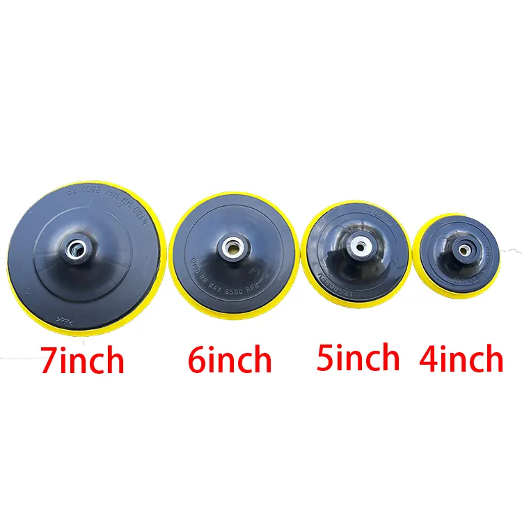 Polishing Pads