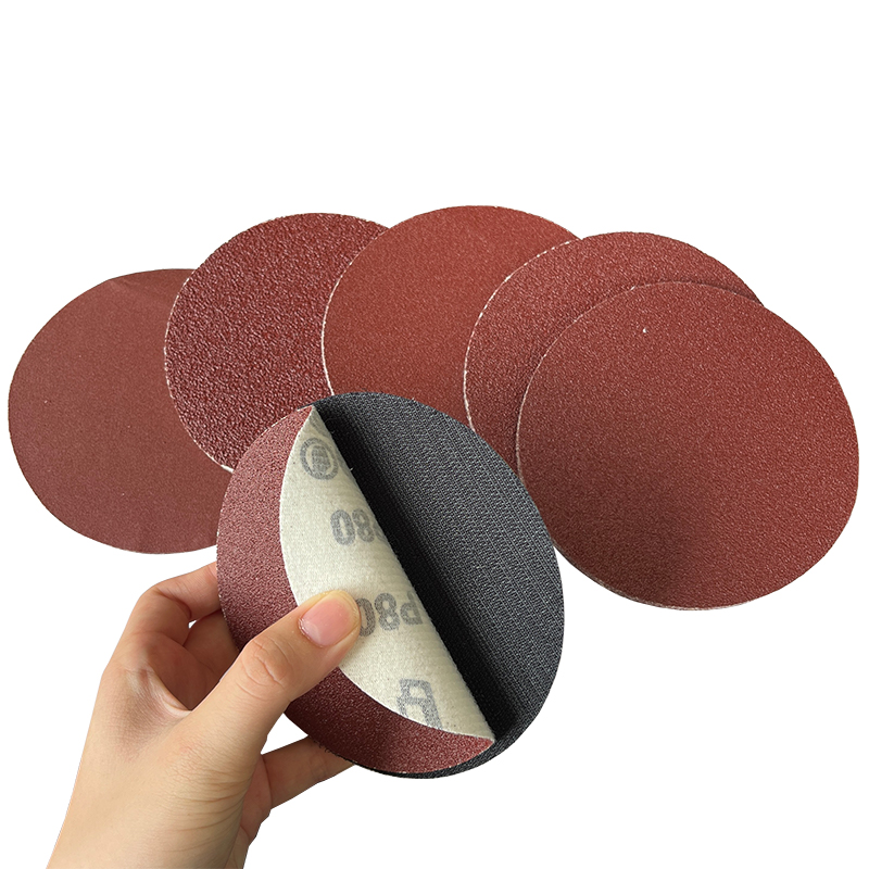 5inch Aluminium Sanding Disc