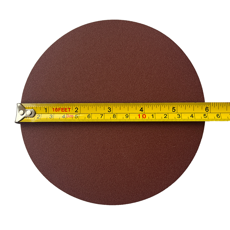 6inch Aluminium Sanding Disc