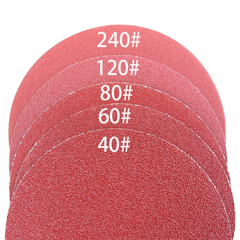7inch Aluminium Sanding Disc