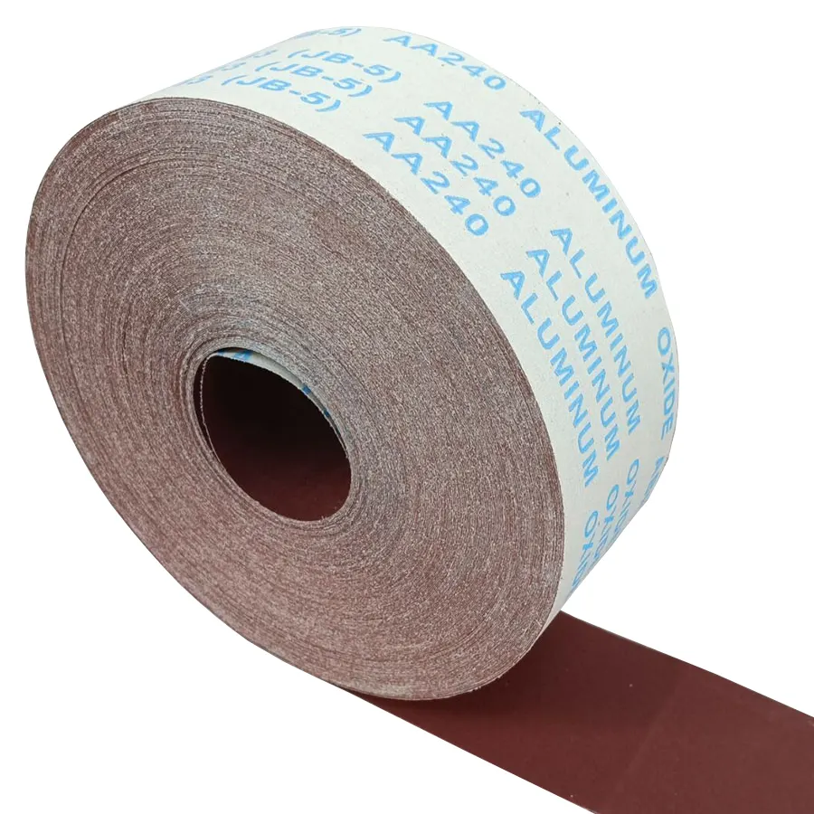 Sanding Cloth (85cm)
